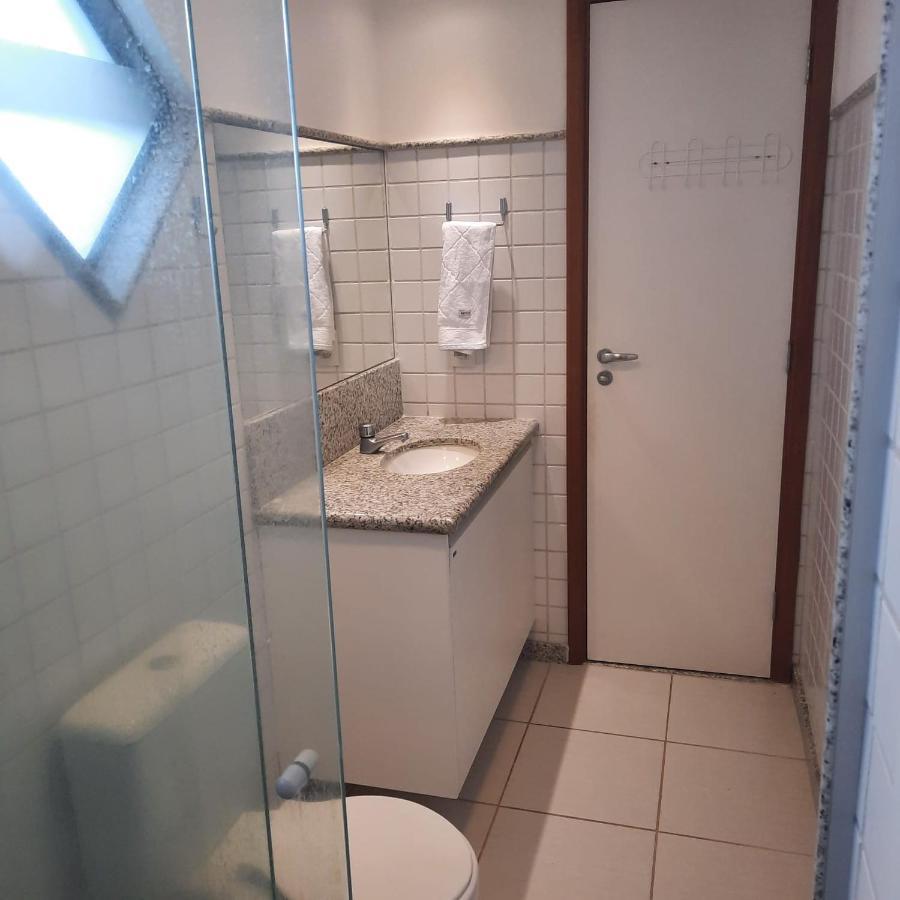Flat Nannai Residence - Muro Alto Porto de Galinhas Exterior photo