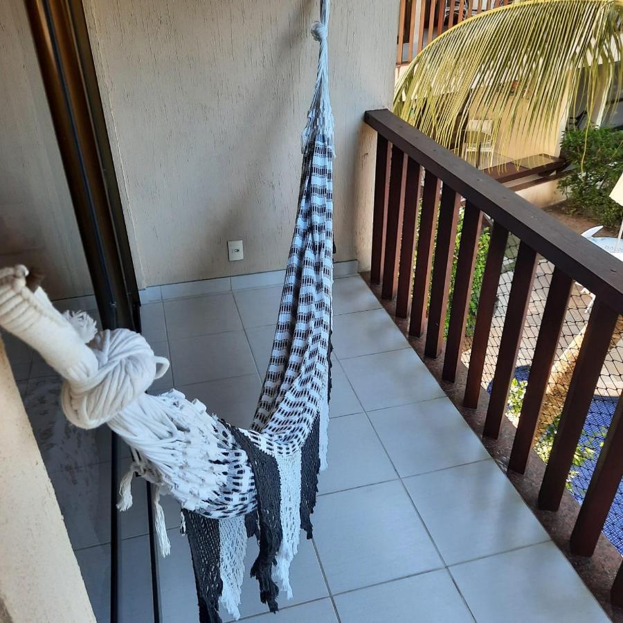 Flat Nannai Residence - Muro Alto Porto de Galinhas Exterior photo
